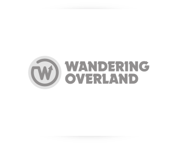 Wandering Overland